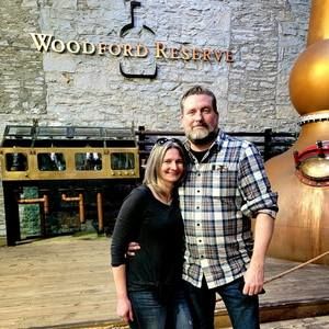 Meet your Posher, Lori